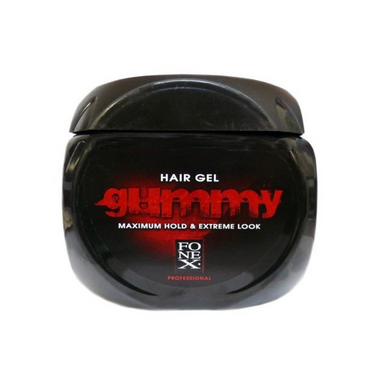 Gummy Max Hold Gel – 16.91 oz - ANNS BEAUTY SUPPLY